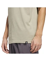Pánské tričko adidas Color Connect Graphic T-shirt beige KE1315 pánské