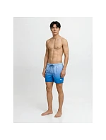 Jack&Jones pánské plavecké šortky JPSTMAUI HORIZON DIP DYE SWIM SHORTS 12291438 CELESTIAL BLUE Jack&Jones pánské plavecké šortky JPSTMAUI HORIZON DIP DYE SWIM SHORTS 12291438 CELESTIAL BLUE