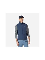Pánská vesta ROSSIGNOL Opside Vest, tmavě modrá