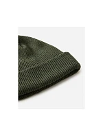 Čepice RIP CURL ANTI-SERIES ALPINE BEANIE, zelená