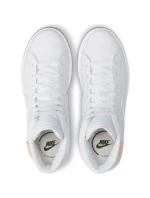 Dámské boty Court Royale 2 Mid W CT1725 100 - Nike Dámské boty Court Royale 2 Mid W CT1725 100 - Nike