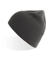 Atlantis Headwear Moover-S Pletená čepice 33.0221 dark grey Atlantis Headwear Moover-S Pletená čepice 33.0221 dark grey