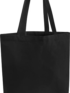 Westford Mill W 697 Velká plátěná taška 50.0697 black