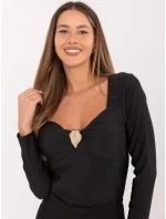 Halenka IT BZ 21629.82 černá Halenka IT BZ 21629.82 černá