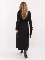 Plášť IT EN 97035.08P černý Plášť IT EN 97035.08P černý