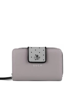 Peněženka VUCH Leora Grey