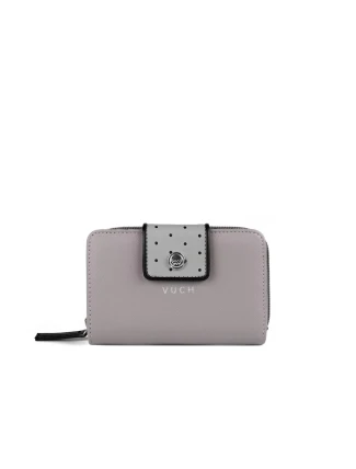 Peněženka VUCH Leora Grey