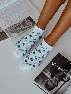 Dámské ponožky Berry 1146.075