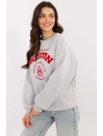 Mikina  model 206363 Factory Price