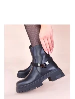 Boty model 221370 Solea Boty model 221370 Solea