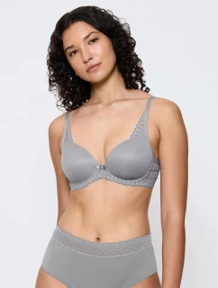 Dámská podprsenka Aura Spotlight T WHP - šedá 3557 - TRIUMPH