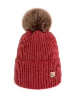 Čepice Art Of Polo 25805 Bielanka