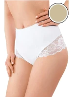 Dámské kalhotky 099 beige - EWANA Dámské kalhotky 099 beige - EWANA