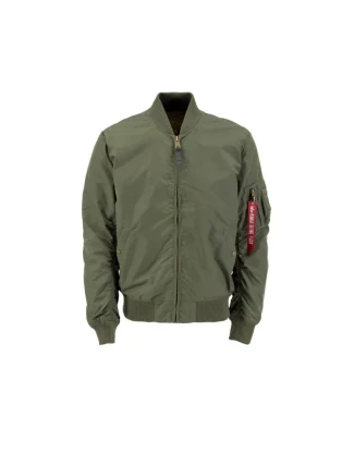 Alpha Industries MA-1 TT M 191103-257 pánské bundy Alpha Industries MA-1 TT M 191103-257 pánské bundy