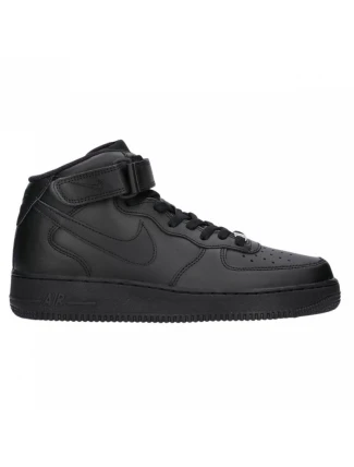 Boty Nike Air Force 1 Mid '07 CW2289-001 Boty Nike Air Force 1 Mid '07 CW2289-001