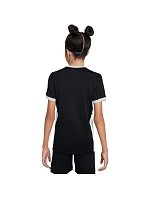 Tričko Nike Dri-Fit Academy 25 SS Jr FZ9758 010