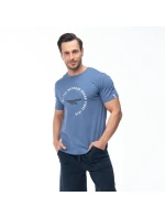 Pánské tričko s krátkým rukávem OLEN