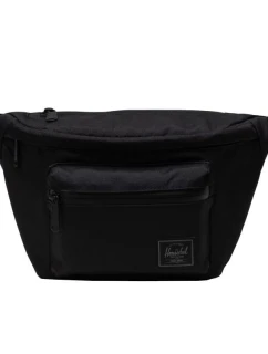 Herschel Pop Quiz Hip Pack 11406-05881 Black Jedna velikost