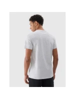 Pánské tričko 4F 4FWMM00TTSHM2257-27M Pánské tričko 4F 4FWMM00TTSHM2257-27M