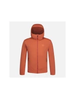 Rossignol Opside Hoodie Jkt bunda oranžová
