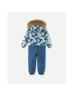 Dětská zimní kombinéza Reima - nepromokavá a prodyšná (5100040C-6307) Dětská zimní kombinéza Reima - nepromokavá a prodyšná (5100040C-6307)