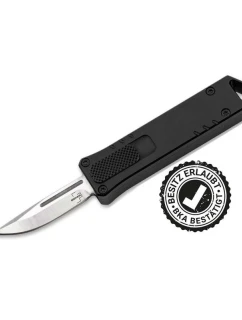 Pružinový nůž Boker Plus Micro USB OTF