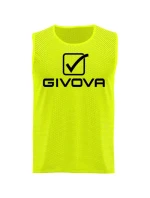 Givova Cassaca Nová žlutá značka CT001-0007 Givova Cassaca Nová žlutá značka CT001-0007