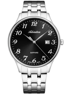 ADRIATICA Premiere pánské hodinky A1300.5124Q + BOX