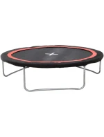 DUNLOP PREMIUM TRAMPOLÍNA S VNITŘNÍM MESH SYSTÉMEM fi244cm DUNLOP PREMIUM TRAMPOLÍNA S VNITŘNÍM MESH SYSTÉMEM fi244cm
