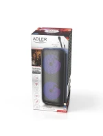 Bluetooth reproduktor ADLER AD 1903