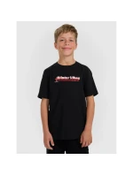 Chlapecké tričko s potiskem 4F 4FJRAW25TTSHM3168-20S dětské