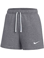Dámské šortky Nike Park 26 Fleece grey IB1243 071 dámské