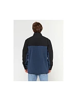 Mikina RIP CURL ANTI SERIES SEARCH ZIP CREW, tmavě modrá Mikina RIP CURL ANTI SERIES SEARCH ZIP CREW, tmavě modrá