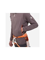 Pánská bunda MILLET Kamet Xcs Light Hoodie M, švestkově fialová Pánská bunda MILLET Kamet Xcs Light Hoodie M, švestkově fialová