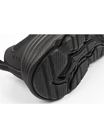 Pánské sportovní boty Skechers Max Cushioning Zirrus – lehké, černé Pánské sportovní boty Skechers Max Cushioning Zirrus – lehké, černé