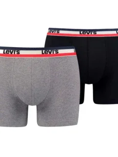 Levi's Boxerky 2 páry M 37149-0202