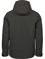 Tee Jays TJ 9680 Pánská zimní bunda "All Weather" 18.9680 asphalt Tee Jays TJ 9680 Pánská zimní bunda "All Weather" 18.9680 asphalt