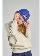 Atlantis Headwear Kid Recy Five Dětská 5 panelová kšiltovka 33.0237 royal Atlantis Headwear Kid Recy Five Dětská 5 panelová kšiltovka 33.0237 royal