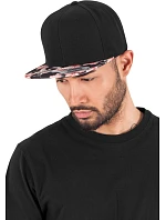 Flexfit 6089F/6089BD/6089CB 6 panelová baseballová kšiltovka 55.689P red