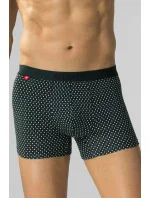 Atlantic 2GMH-023 2-pack barva:tmavě modrá/zeleno šedá