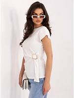 Halenka IR BZ G53517.21 ecru