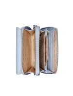 Dámská crossbody peněženka Moana Light Blue Dámská crossbody peněženka Moana Light Blue