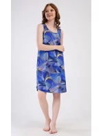 Dámská noční košile na ramínka Eliza