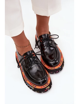 Polobotky  model 218697 Step in style