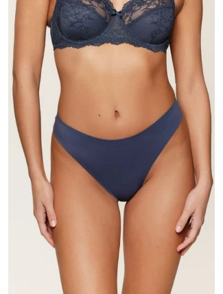 Dámská tanga 1400T-1 2pack 