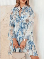 Modré šaty PRINSA FashionStreet EY2477