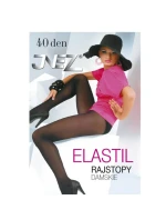 Dámské punčochové kalhoty Inez Nina 40 den 3-L