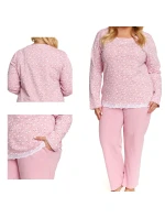 Dámské pyžamo 7151 plus - Doctornap