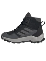 Boty adidas Terrex AX4-R Mid Jr IF6520