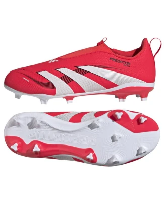 Fotbalové boty adidas Predator League LL FG/MG Jr ID3753